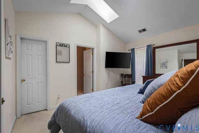 8001 Grassmount Ct, Henrico, VA 23228