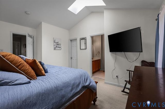 8001 Grassmount Ct, Henrico, VA 23228
