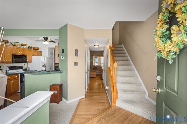 8001 Grassmount Ct, Henrico, VA 23228