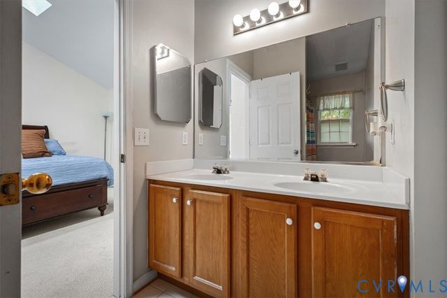 8001 Grassmount Ct, Henrico, VA 23228