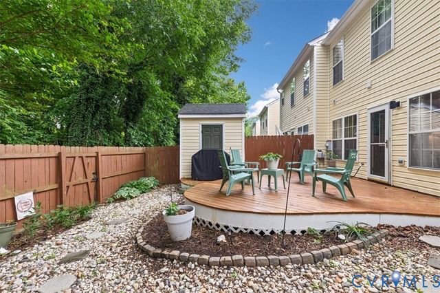 8001 Grassmount Ct, Henrico, VA 23228