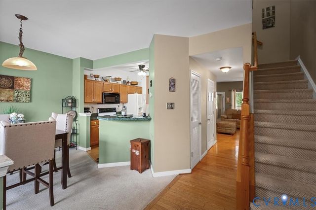 8001 Grassmount Ct, Henrico, VA 23228