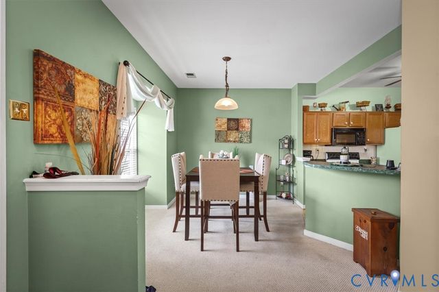 8001 Grassmount Ct, Henrico, VA 23228