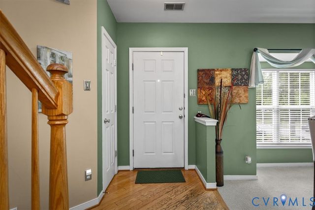 8001 Grassmount Ct, Henrico, VA 23228