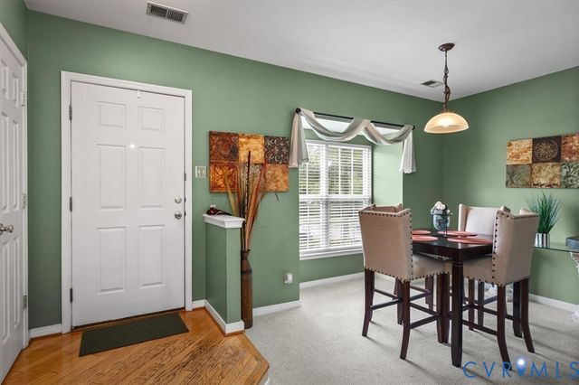 8001 Grassmount Ct, Henrico, VA 23228