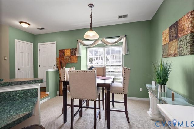 8001 Grassmount Ct, Henrico, VA 23228