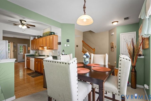 8001 Grassmount Ct, Henrico, VA 23228