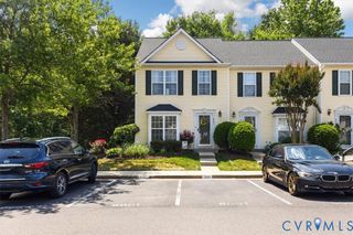 8001 Grassmount Ct, Henrico, VA 23228