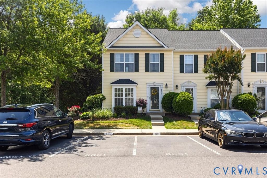 8001 Grassmount Ct, Henrico, VA 23228