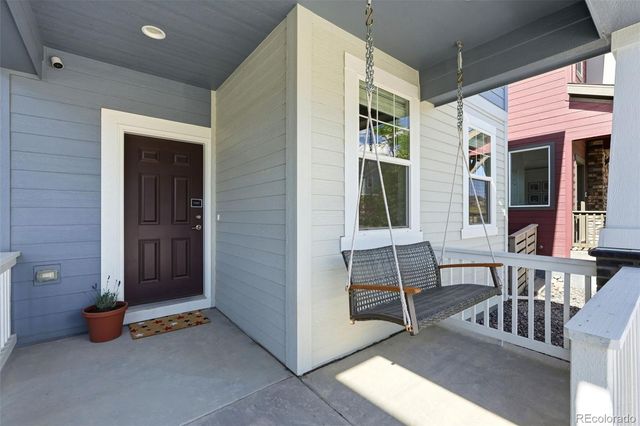 9915 Matchless Street, Littleton, CO 80125