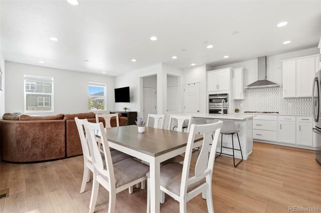 9915 Matchless Street, Littleton, CO 80125