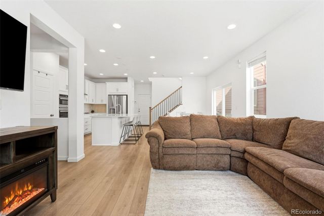 9915 Matchless Street, Littleton, CO 80125