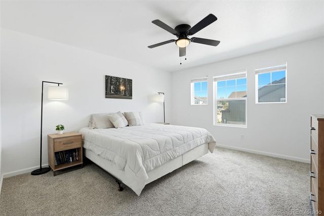 9915 Matchless Street, Littleton, CO 80125