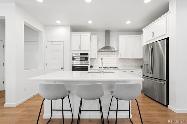9915 Matchless Street, Littleton, CO 80125