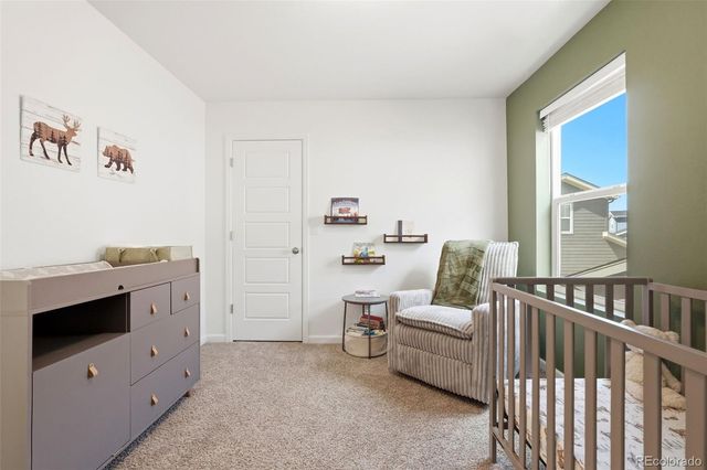 9915 Matchless Street, Littleton, CO 80125