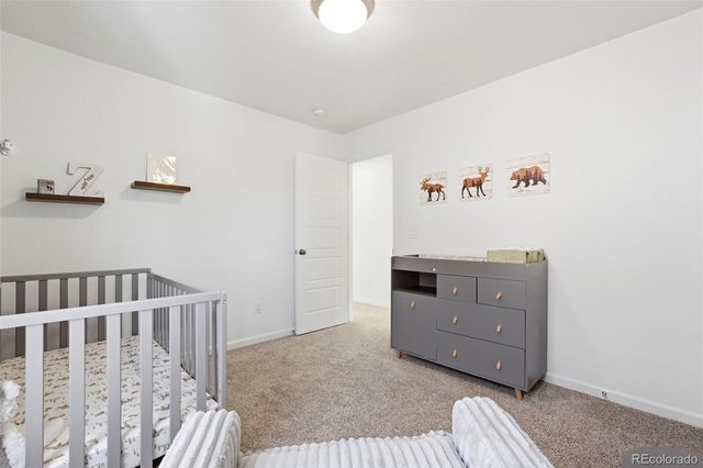 9915 Matchless Street, Littleton, CO 80125