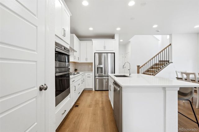 9915 Matchless Street, Littleton, CO 80125