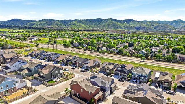 9915 Matchless Street, Littleton, CO 80125