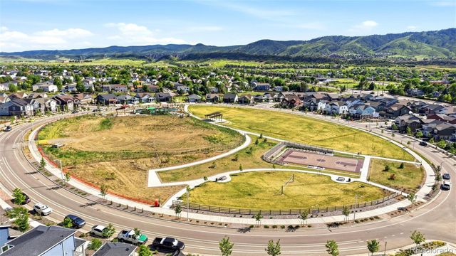 9915 Matchless Street, Littleton, CO 80125