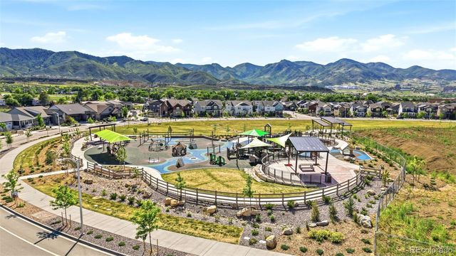 9915 Matchless Street, Littleton, CO 80125