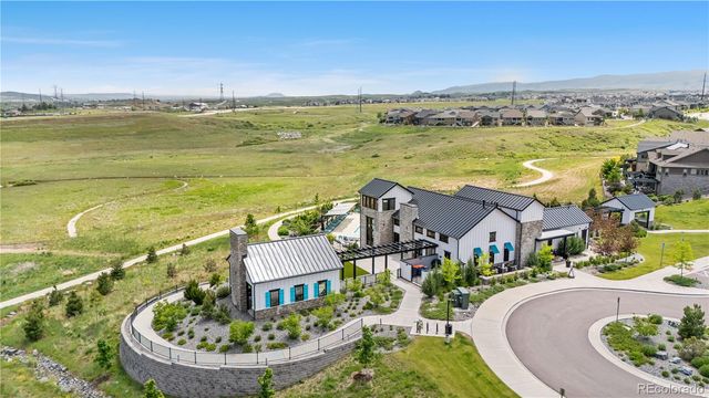 9915 Matchless Street, Littleton, CO 80125