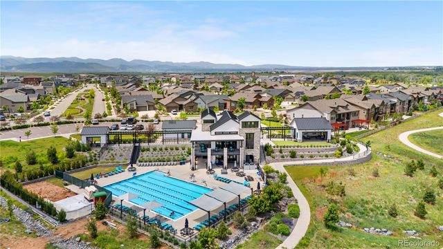9915 Matchless Street, Littleton, CO 80125
