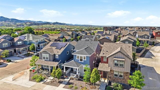 9915 Matchless Street, Littleton, CO 80125