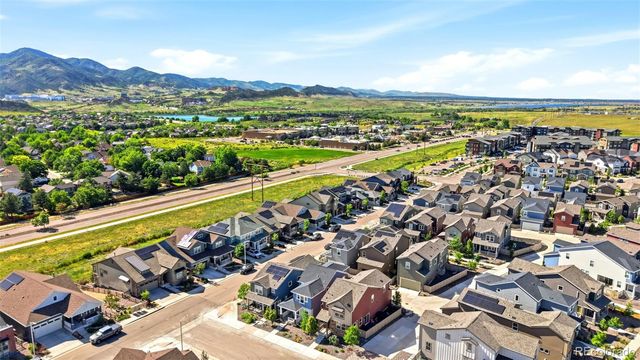 9915 Matchless Street, Littleton, CO 80125