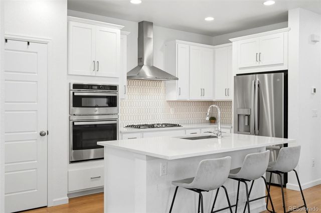 9915 Matchless Street, Littleton, CO 80125