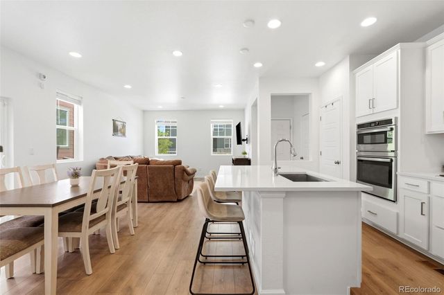 9915 Matchless Street, Littleton, CO 80125