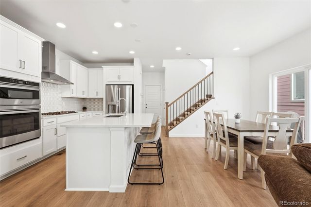 9915 Matchless Street, Littleton, CO 80125