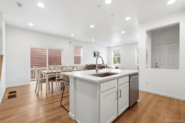 9915 Matchless Street, Littleton, CO 80125