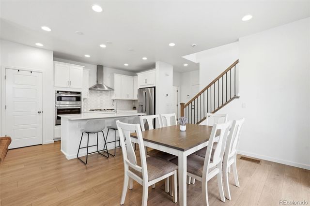 9915 Matchless Street, Littleton, CO 80125