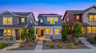 9915 Matchless Street, Littleton, CO 80125