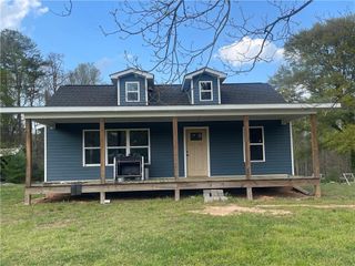 4390 Campbell Road, Gainesville, GA 30507