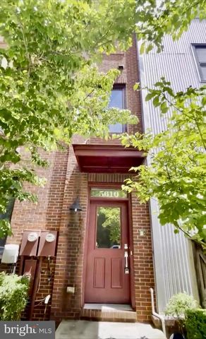 5610 BALTIMORE AVE, Hyattsville, MD 20781