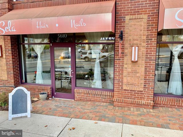 5610 BALTIMORE AVE, Hyattsville, MD 20781