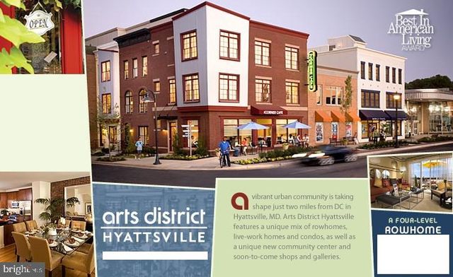 5610 BALTIMORE AVE, Hyattsville, MD 20781