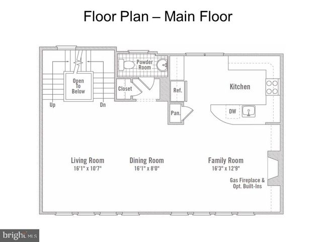 5610 BALTIMORE AVE, Hyattsville, MD 20781