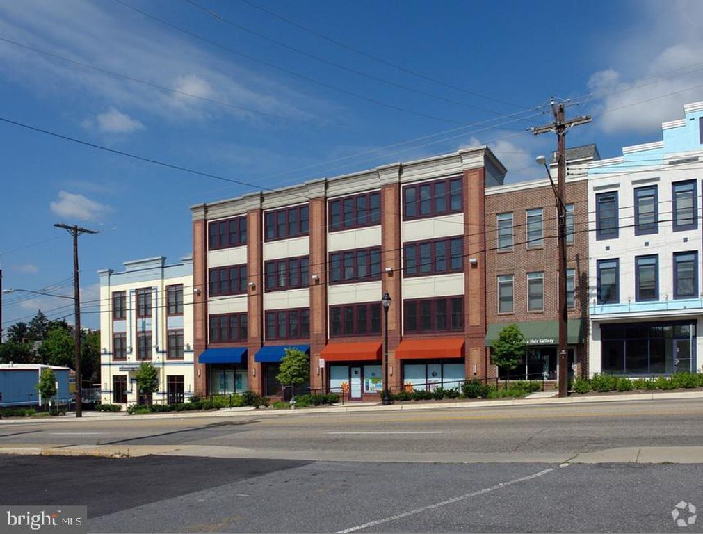 5610 BALTIMORE AVE, Hyattsville, MD 20781