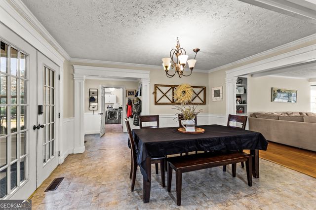 146 Burkett Road, Thomaston, GA 30286