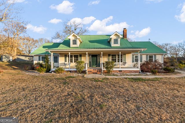 146 Burkett Road, Thomaston, GA 30286