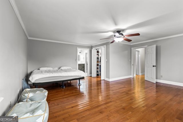 146 Burkett Road, Thomaston, GA 30286