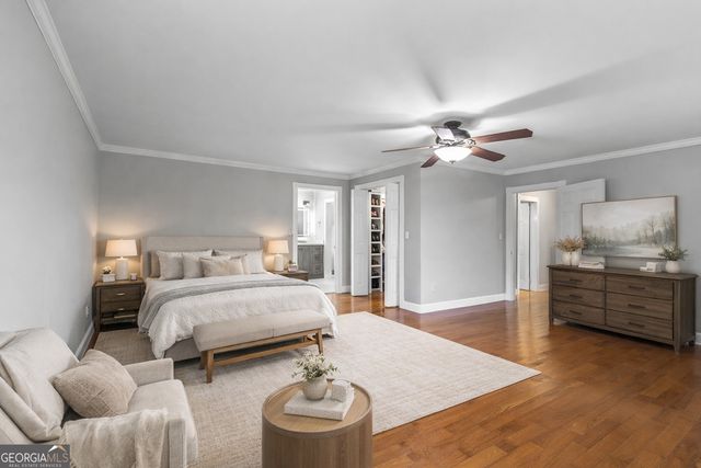 146 Burkett Road, Thomaston, GA 30286