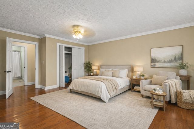 146 Burkett Road, Thomaston, GA 30286