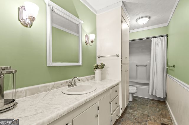 146 Burkett Road, Thomaston, GA 30286