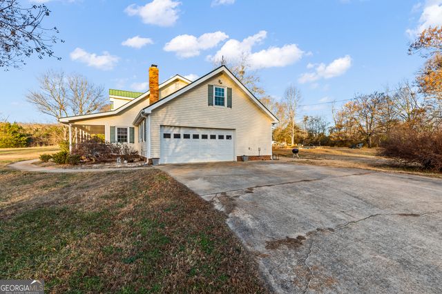 146 Burkett Road, Thomaston, GA 30286