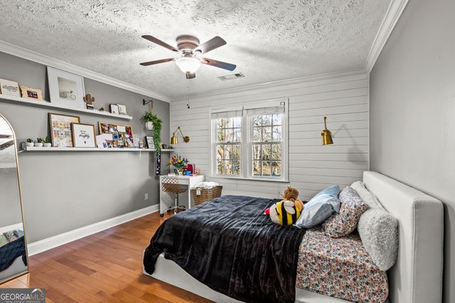 146 Burkett Road, Thomaston, GA 30286