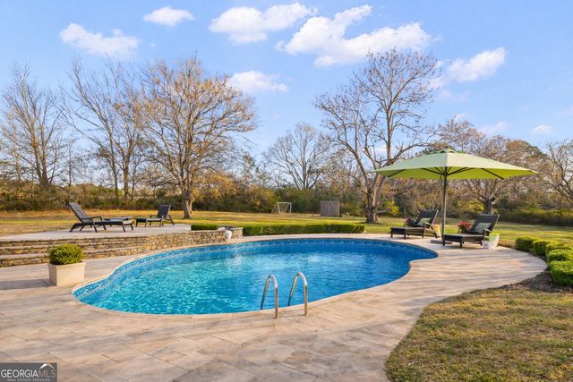 146 Burkett Road, Thomaston, GA 30286