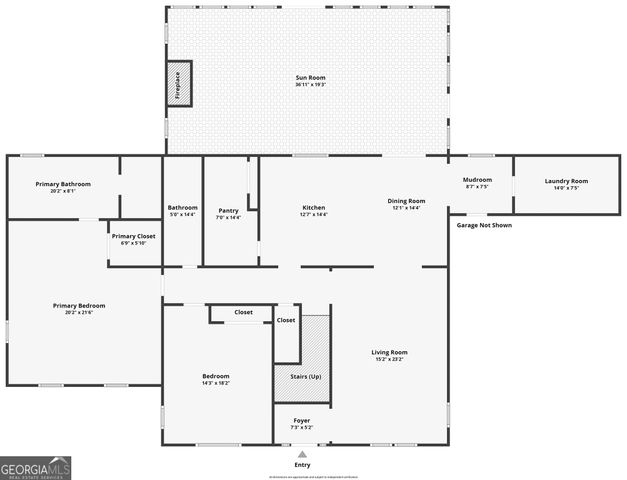 146 Burkett Road, Thomaston, GA 30286